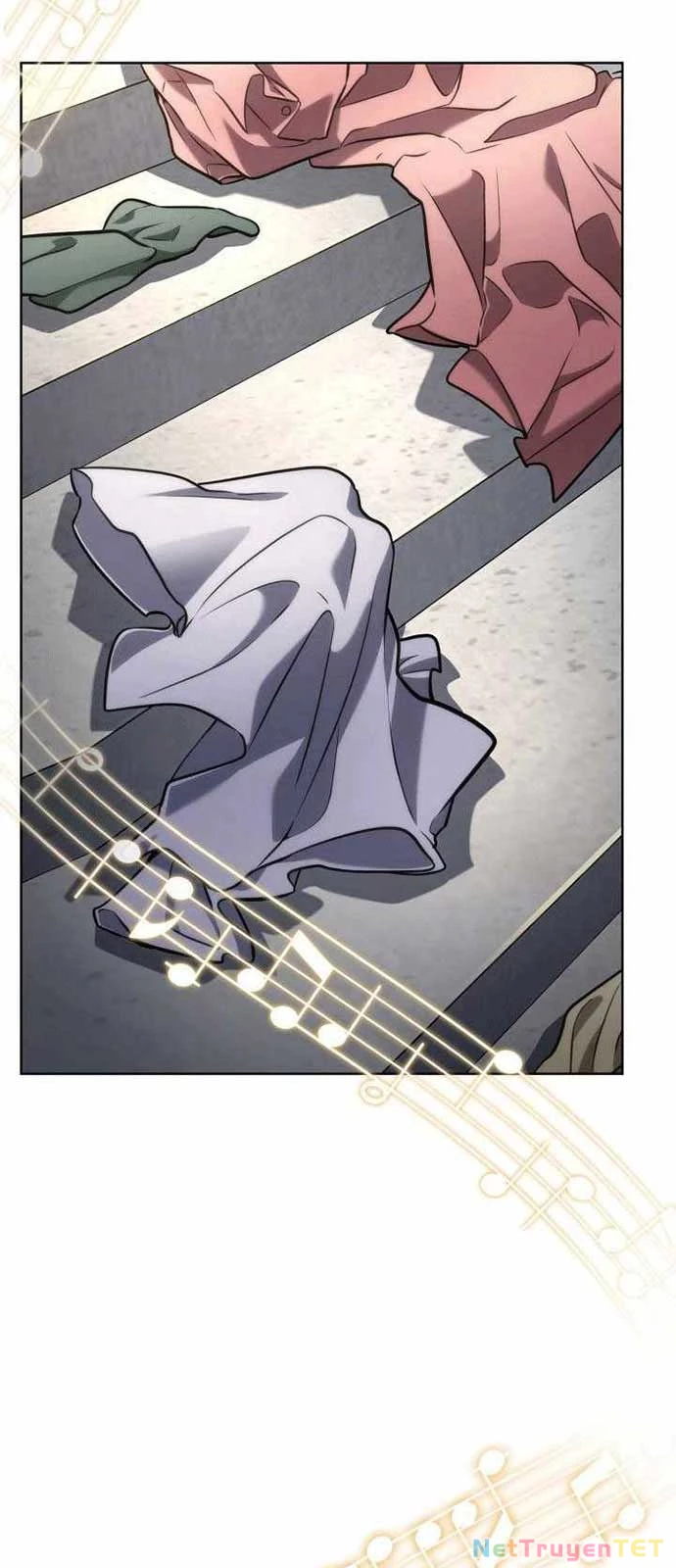 Đại Pháp Sư Toàn Năng Chapter 103 - Trang 4