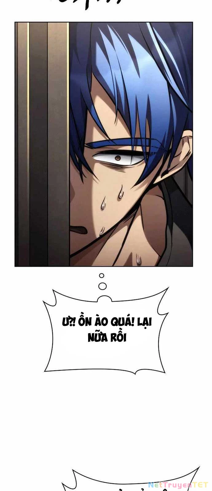 Đại Pháp Sư Toàn Năng Chapter 103 - Trang 4