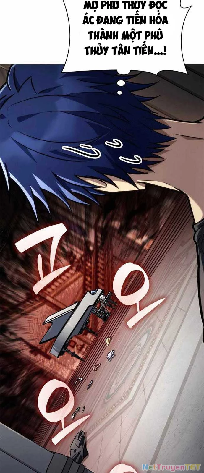 Đại Pháp Sư Toàn Năng Chapter 103 - Trang 4