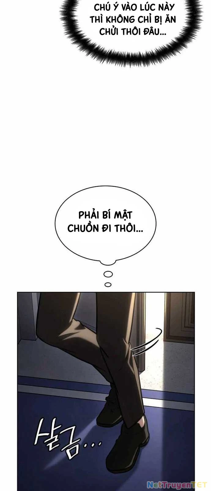 Đại Pháp Sư Toàn Năng Chapter 103 - Trang 4
