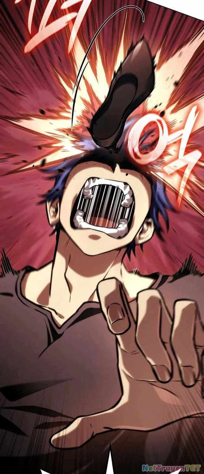 Đại Pháp Sư Toàn Năng Chapter 103 - Trang 4