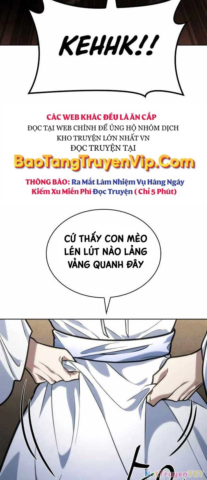 Đại Pháp Sư Toàn Năng Chapter 103 - Trang 4