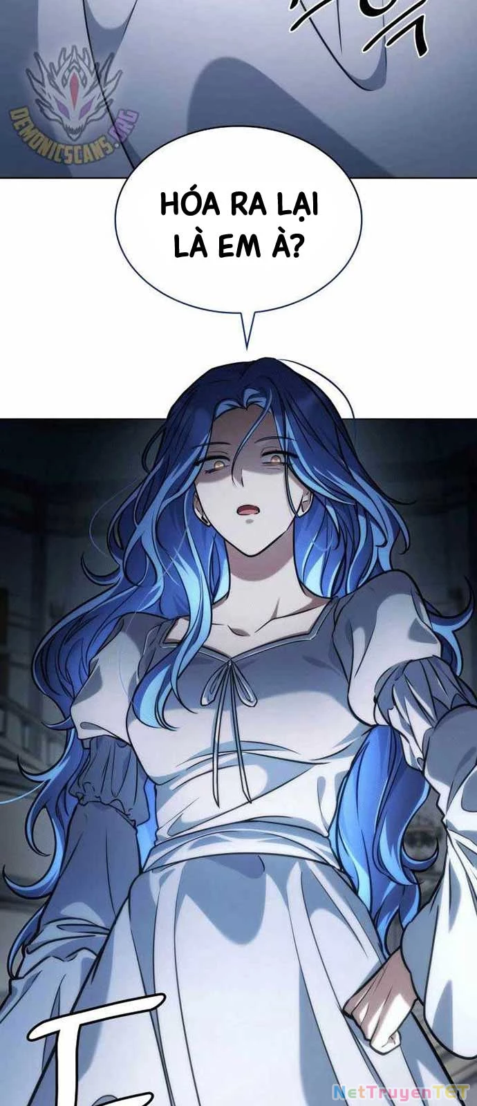 Đại Pháp Sư Toàn Năng Chapter 103 - Trang 4