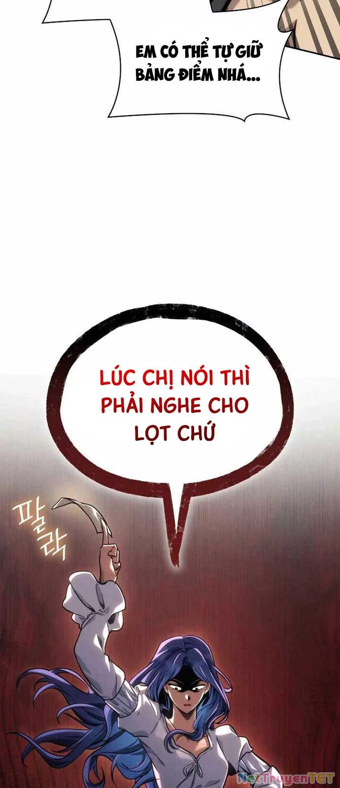 Đại Pháp Sư Toàn Năng Chapter 103 - Trang 4