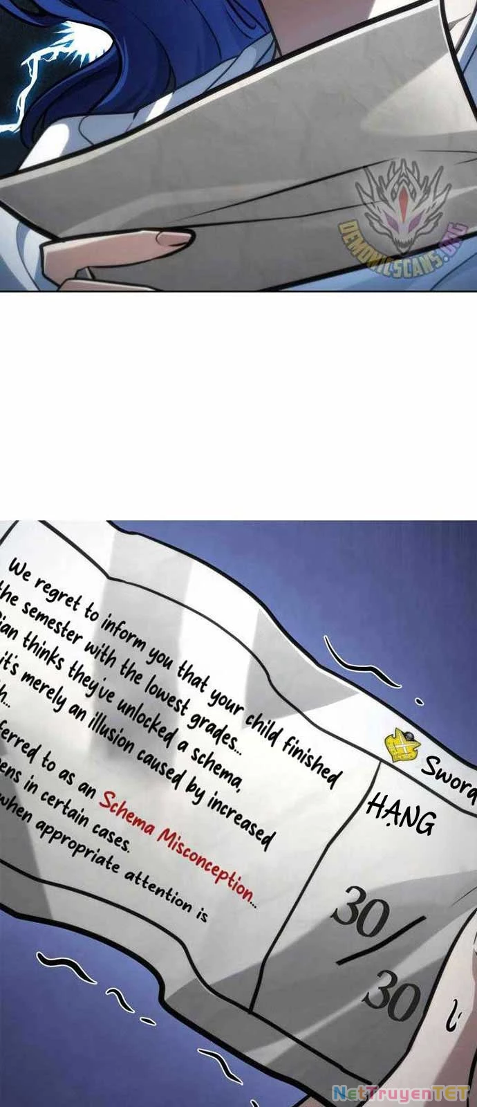 Đại Pháp Sư Toàn Năng Chapter 103 - Trang 4