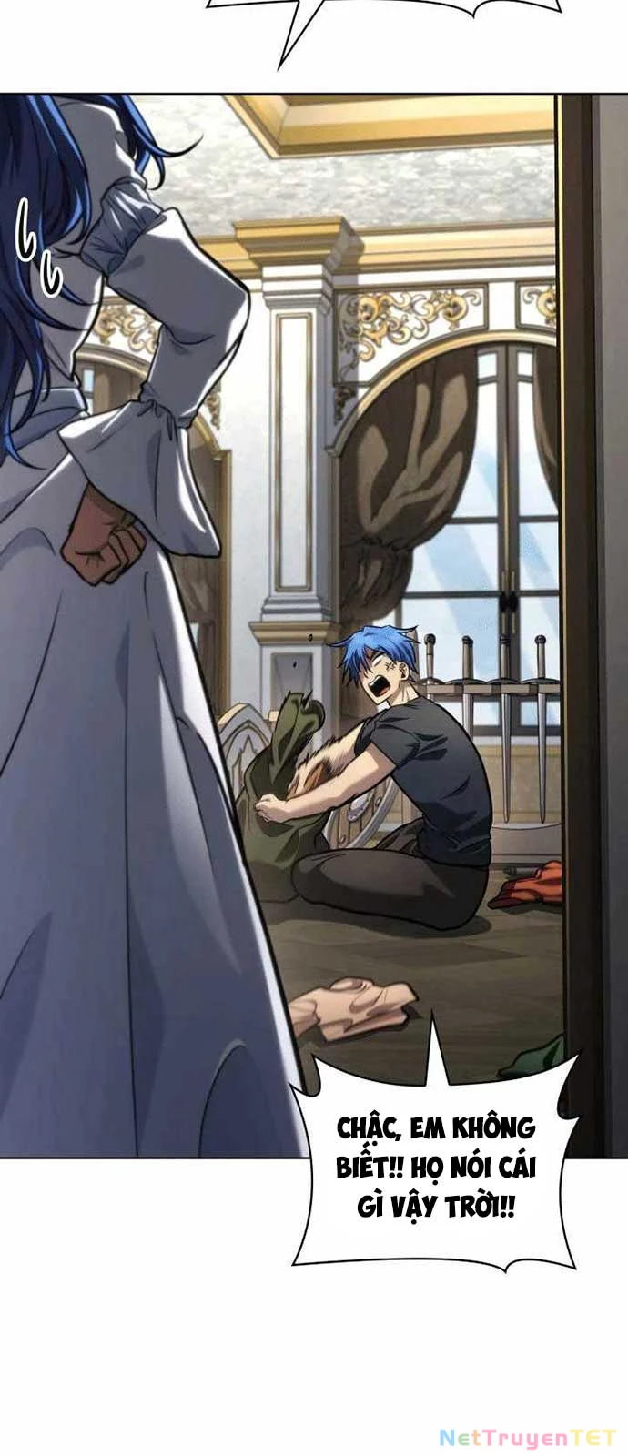 Đại Pháp Sư Toàn Năng Chapter 103 - Trang 4