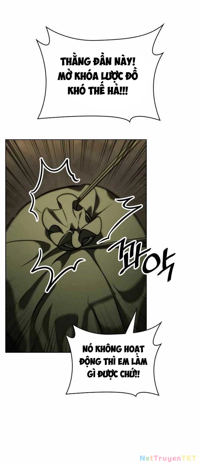 Đại Pháp Sư Toàn Năng Chapter 103 - Trang 4