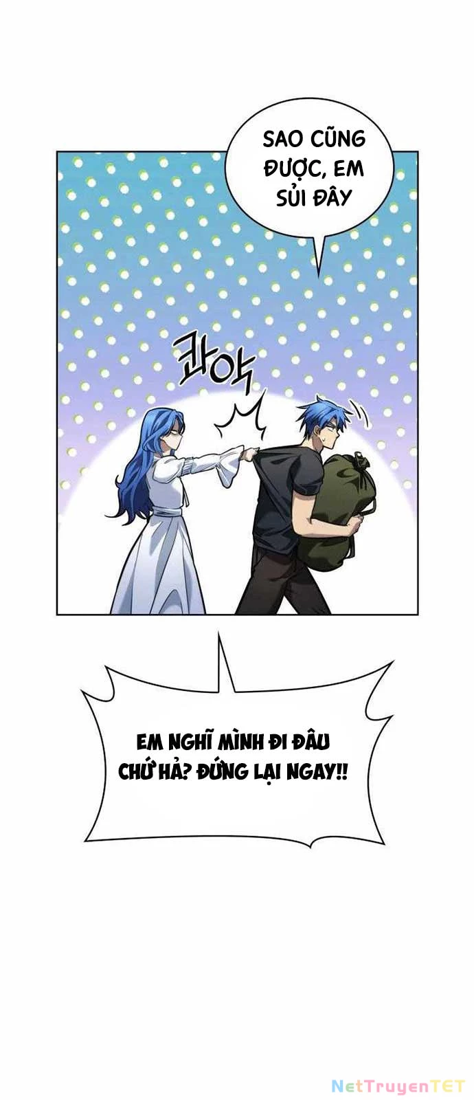 Đại Pháp Sư Toàn Năng Chapter 103 - Trang 4