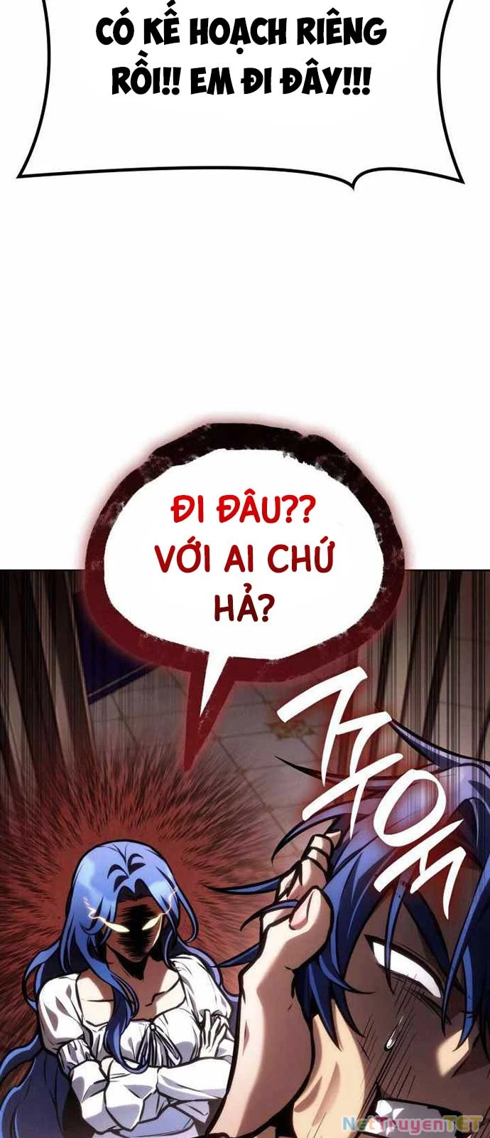 Đại Pháp Sư Toàn Năng Chapter 103 - Trang 4