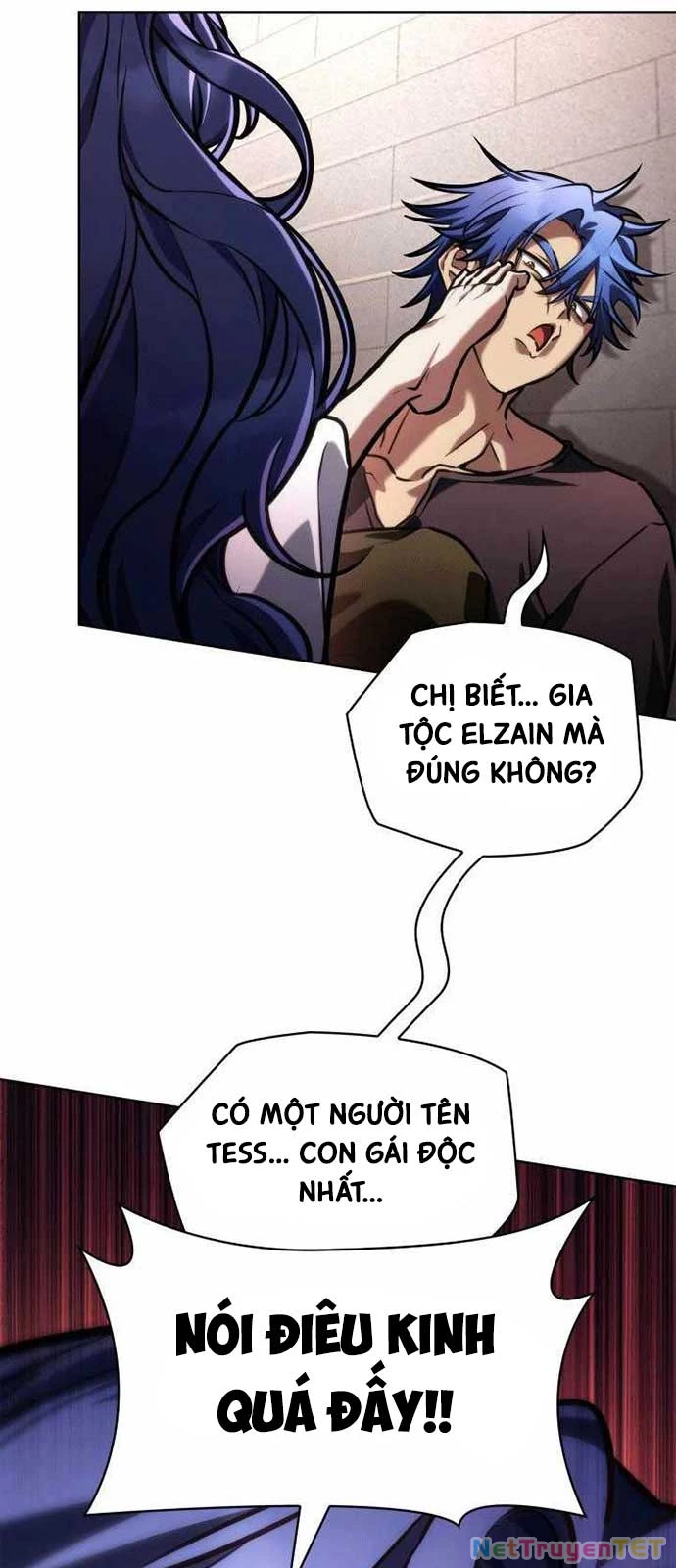 Đại Pháp Sư Toàn Năng Chapter 103 - Trang 4
