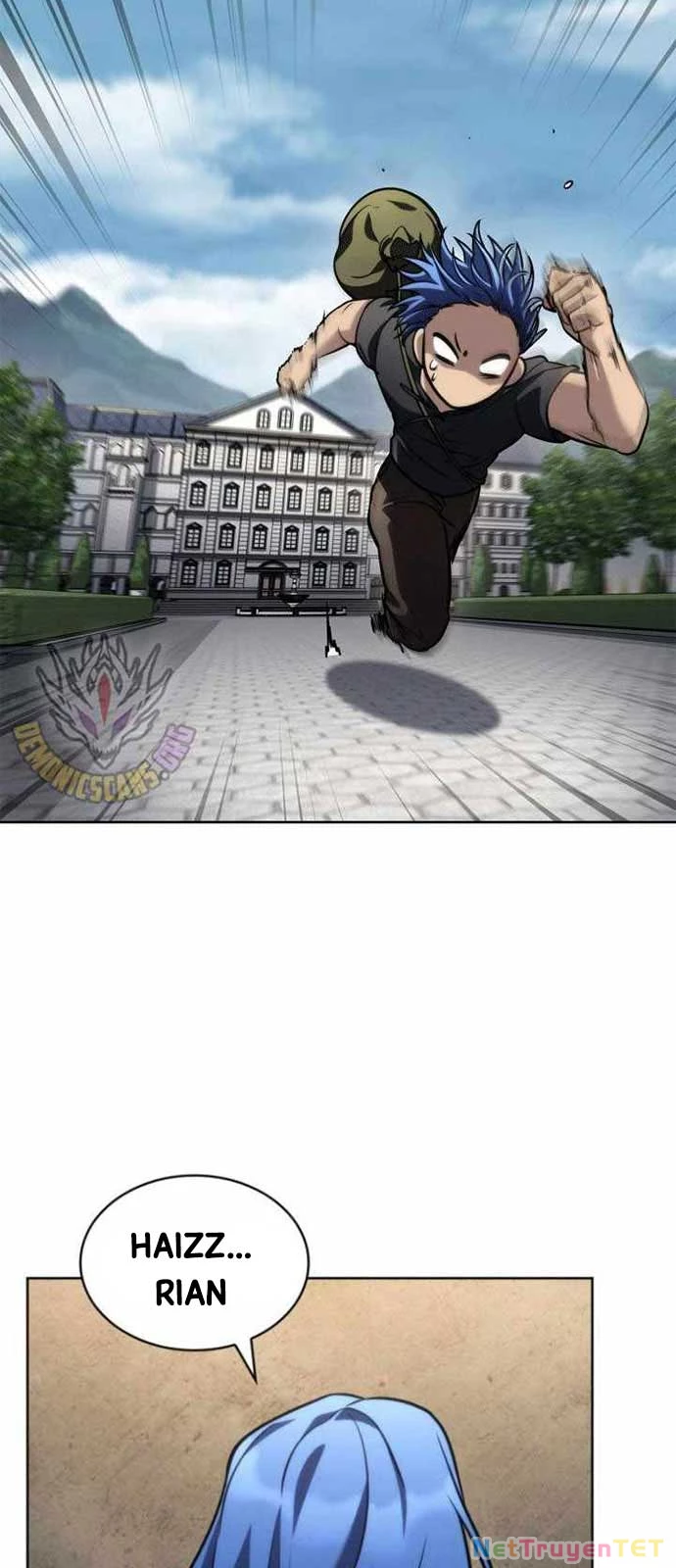 Đại Pháp Sư Toàn Năng Chapter 103 - Trang 4