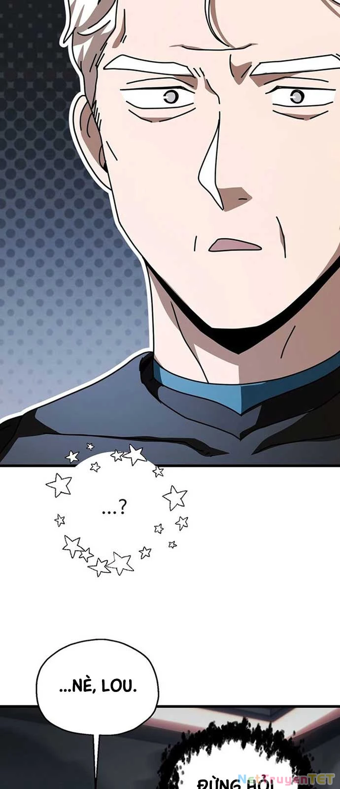 Người Chơi Không Thể Thăng Cấp Chapter 175 - Trang 4