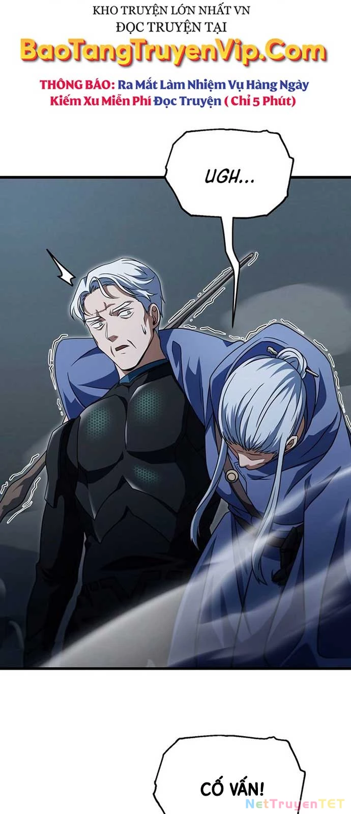 Người Chơi Không Thể Thăng Cấp Chapter 175 - Trang 4