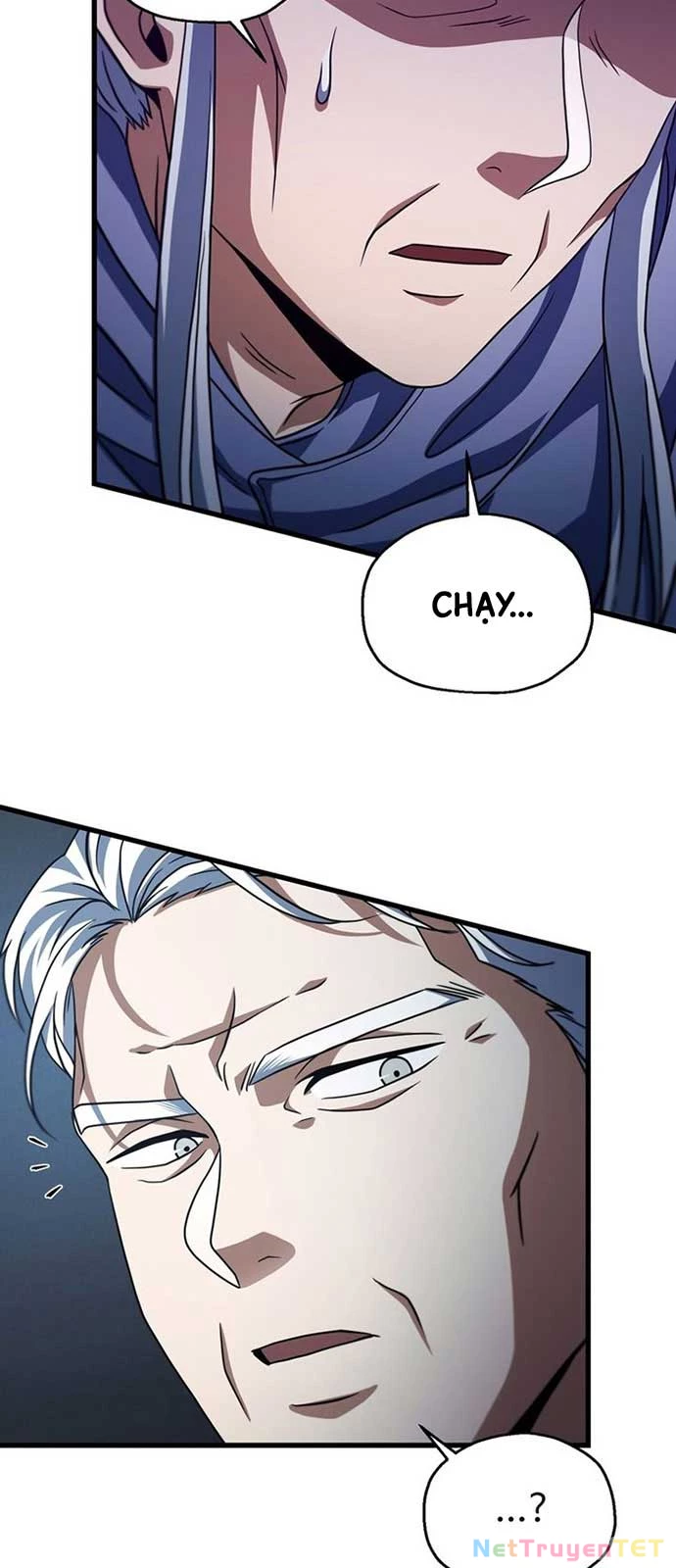 Người Chơi Không Thể Thăng Cấp Chapter 175 - Trang 4