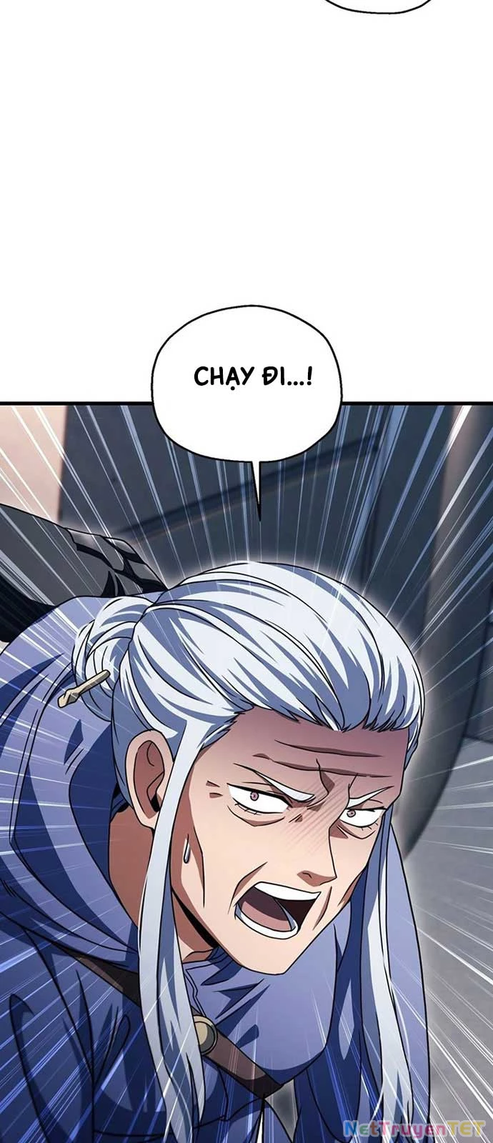 Người Chơi Không Thể Thăng Cấp Chapter 175 - Trang 4