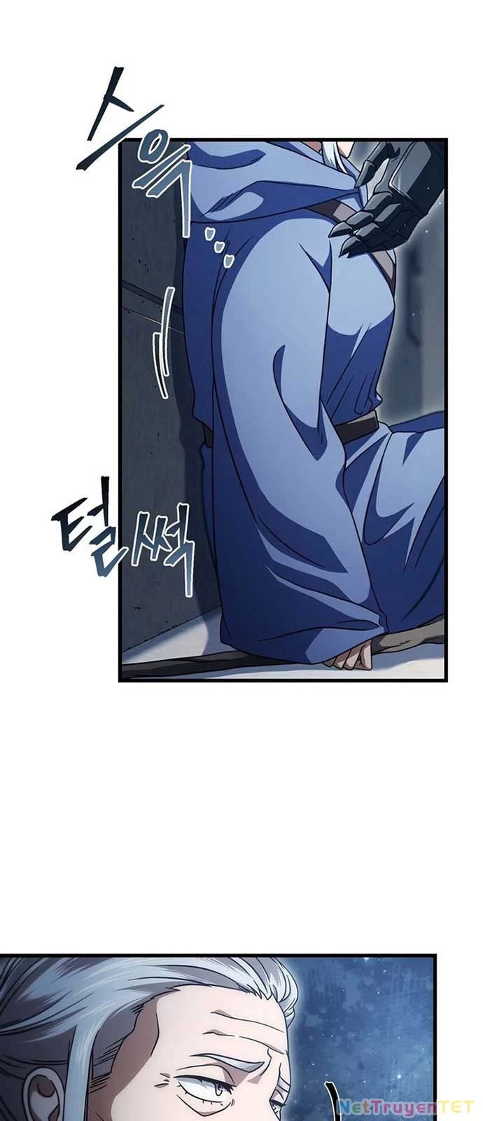 Người Chơi Không Thể Thăng Cấp Chapter 175 - Trang 4