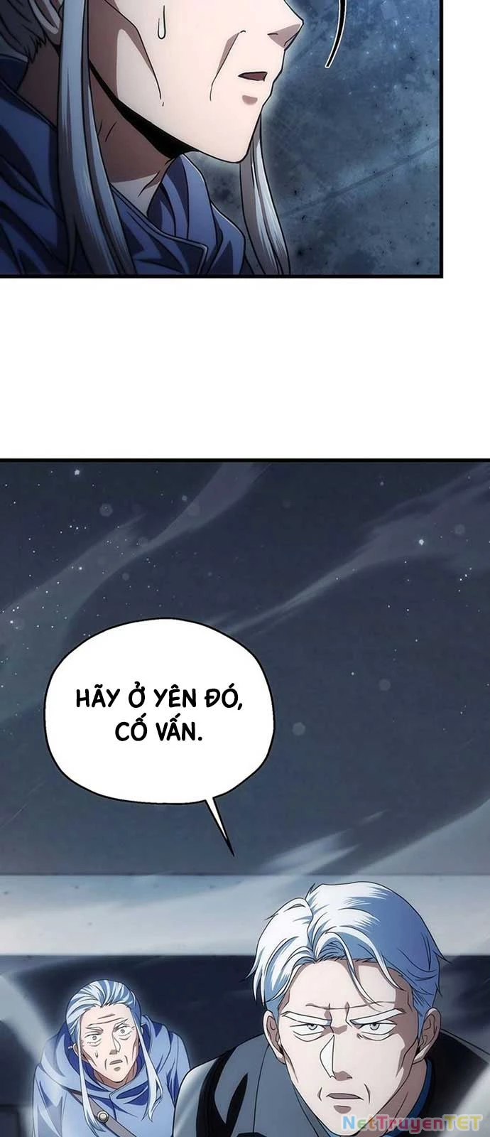 Người Chơi Không Thể Thăng Cấp Chapter 175 - Trang 4