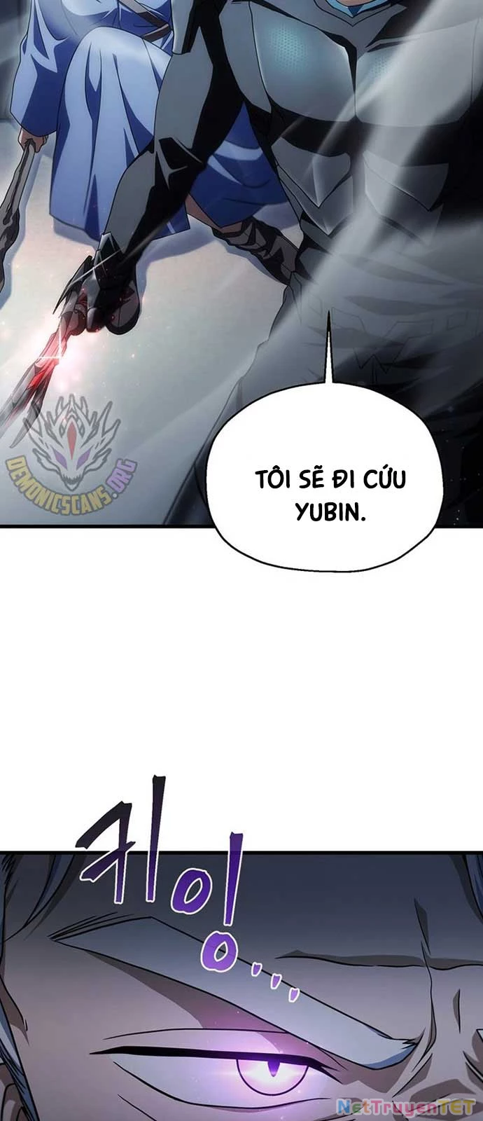 Người Chơi Không Thể Thăng Cấp Chapter 175 - Trang 4