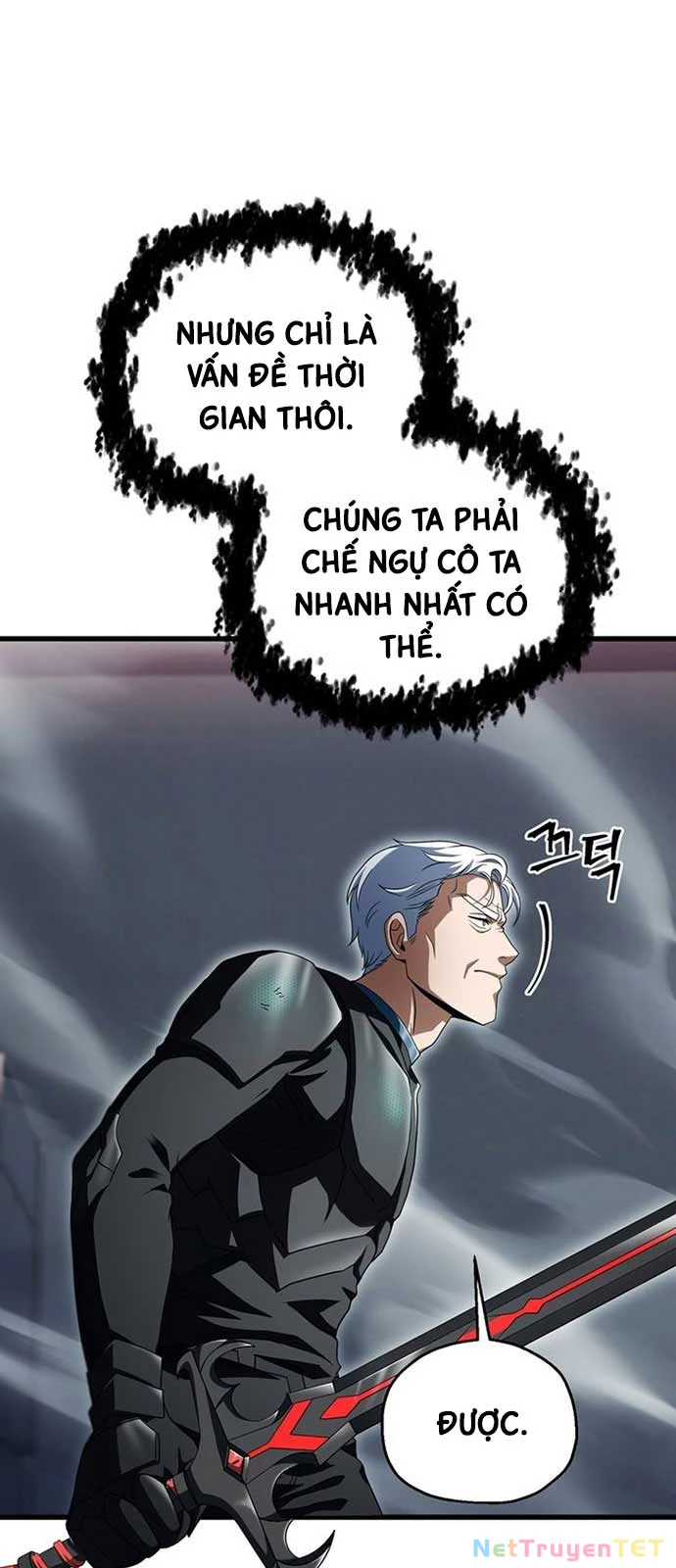 Người Chơi Không Thể Thăng Cấp Chapter 175 - Trang 4