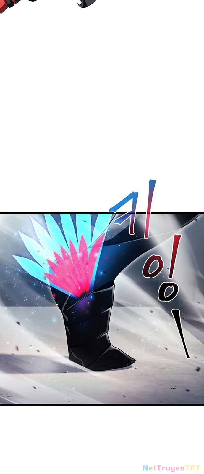 Người Chơi Không Thể Thăng Cấp Chapter 175 - Trang 4