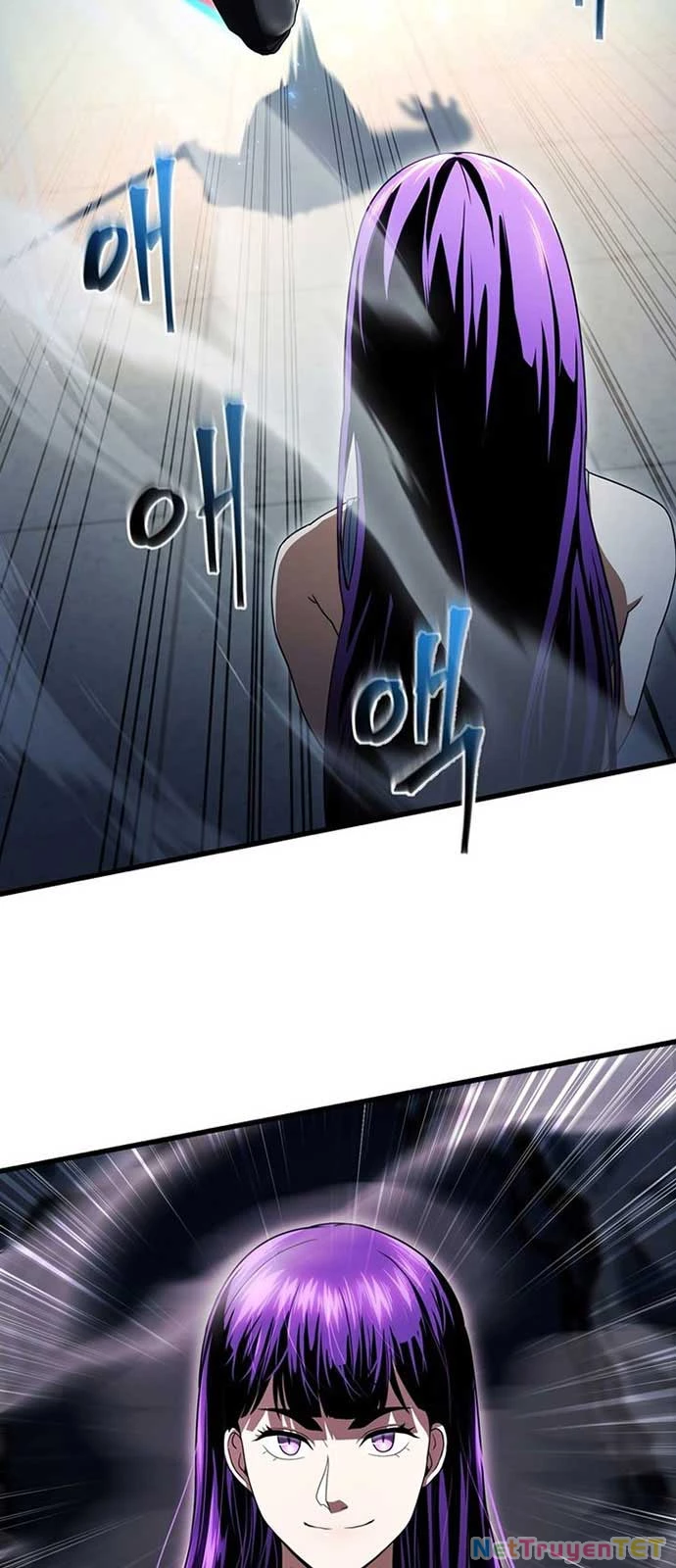 Người Chơi Không Thể Thăng Cấp Chapter 175 - Trang 4