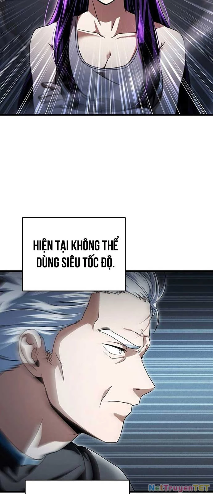 Người Chơi Không Thể Thăng Cấp Chapter 175 - Trang 4