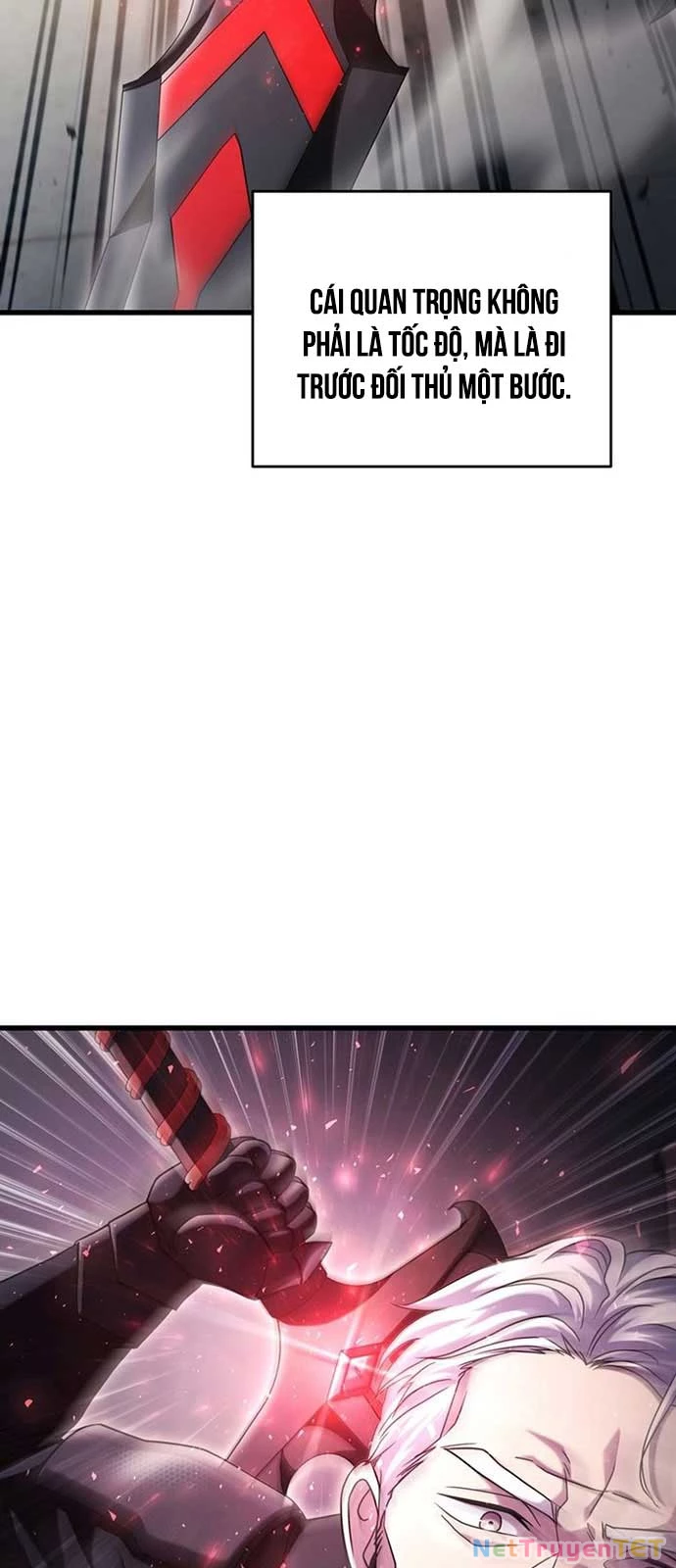 Người Chơi Không Thể Thăng Cấp Chapter 175 - Trang 4