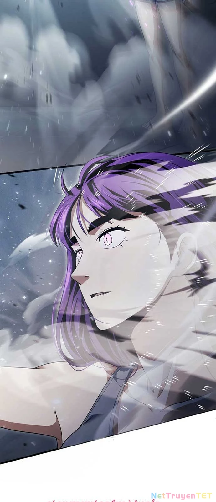 Người Chơi Không Thể Thăng Cấp Chapter 175 - Trang 4