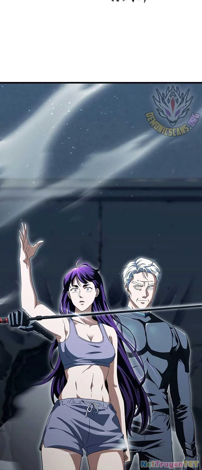 Người Chơi Không Thể Thăng Cấp Chapter 175 - Trang 4