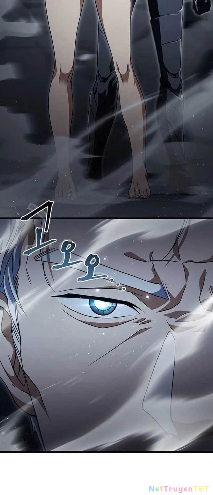 Người Chơi Không Thể Thăng Cấp Chapter 175 - Trang 4