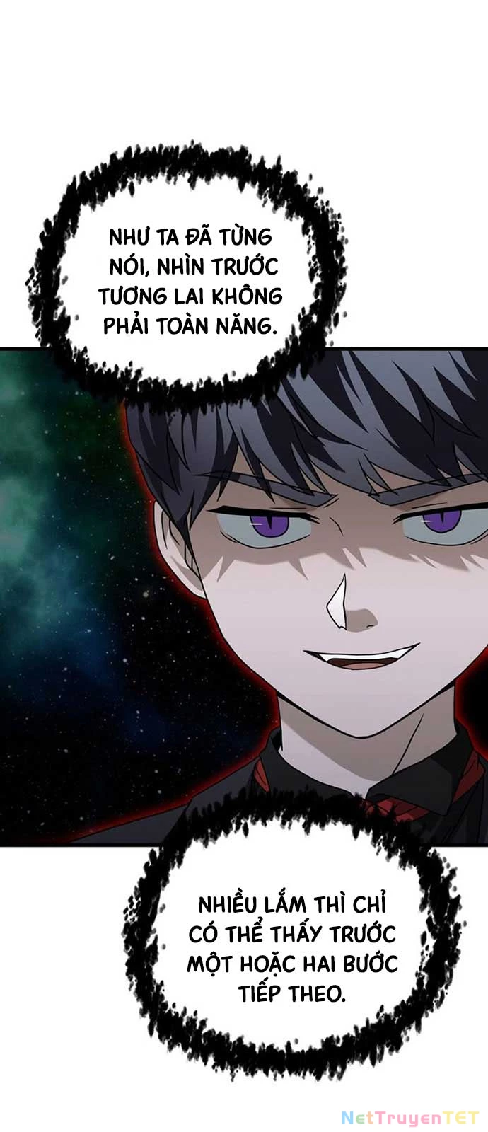 Người Chơi Không Thể Thăng Cấp Chapter 175 - Trang 4