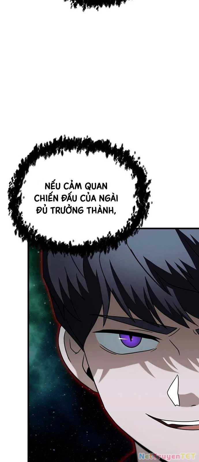 Người Chơi Không Thể Thăng Cấp Chapter 175 - Trang 4