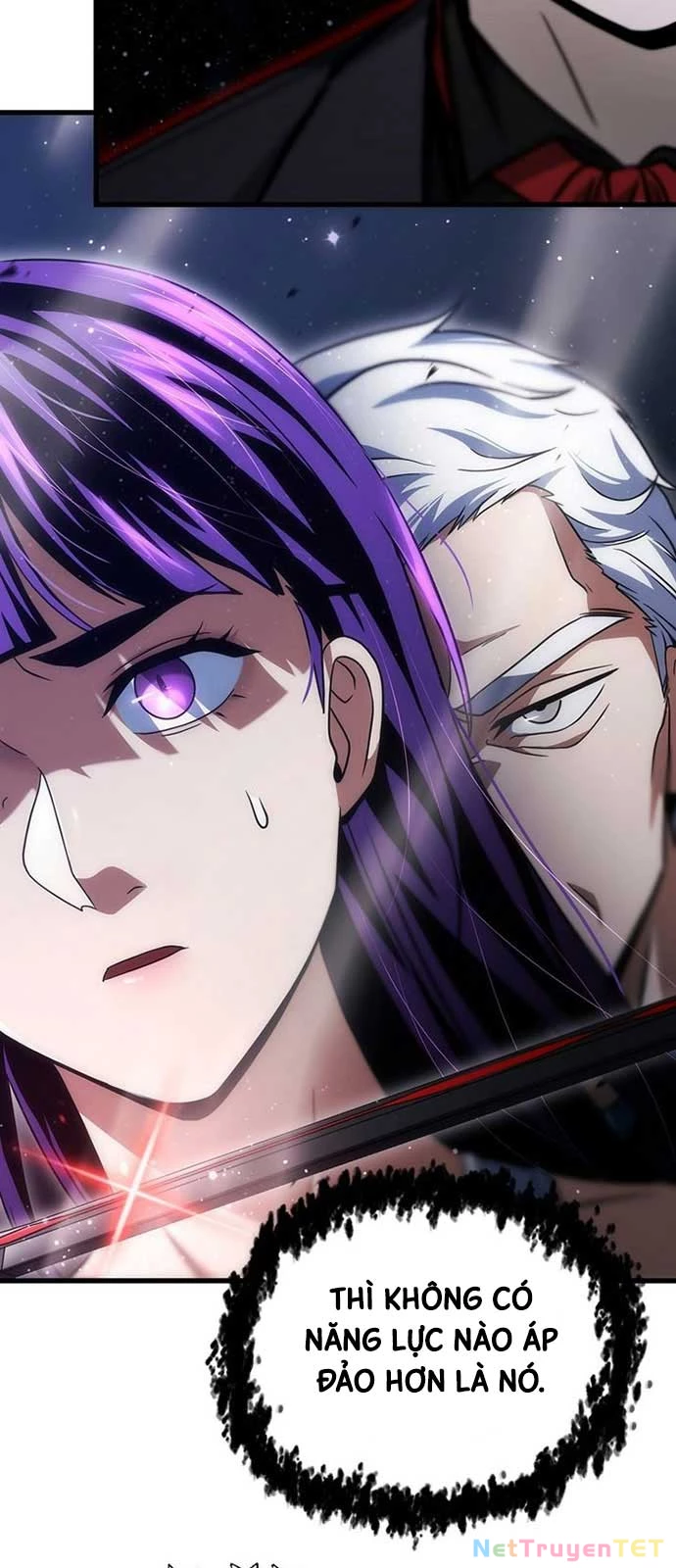 Người Chơi Không Thể Thăng Cấp Chapter 175 - Trang 4