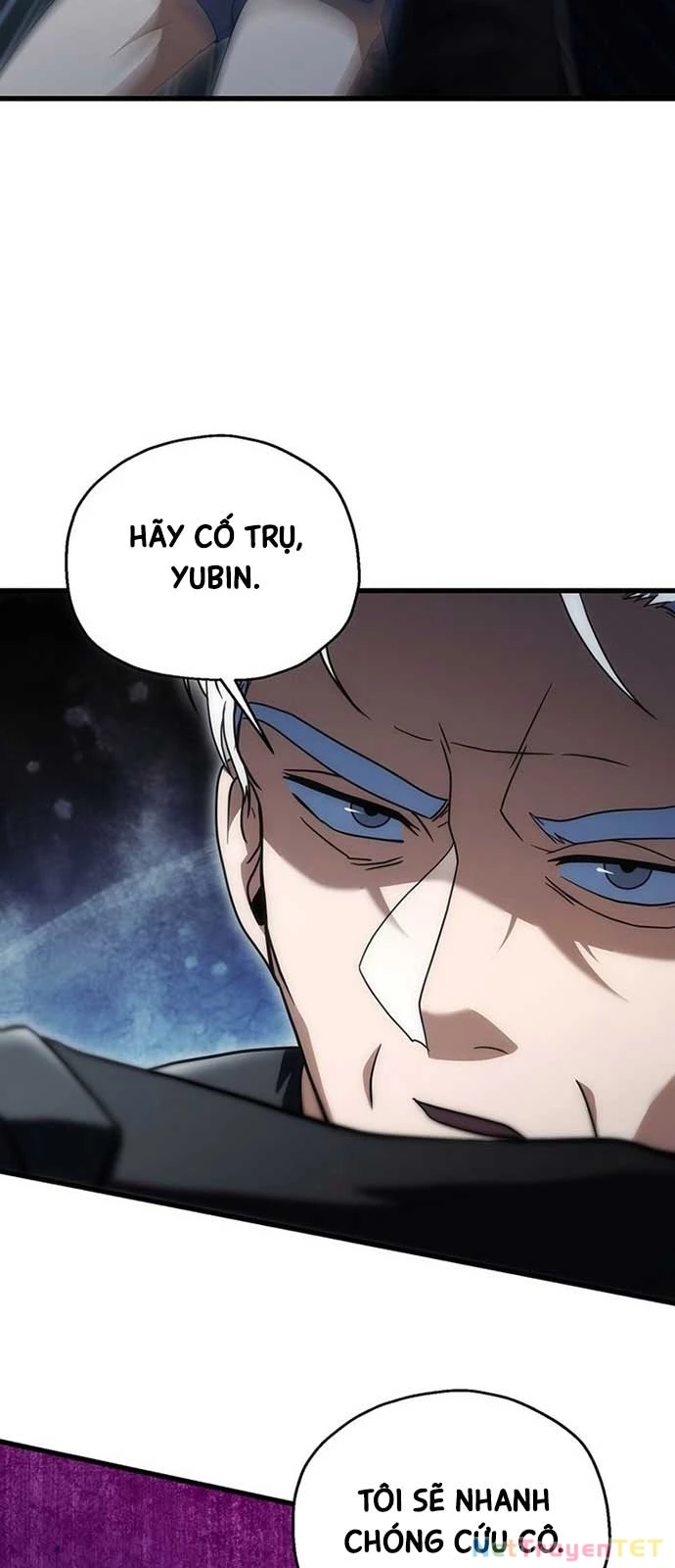 Người Chơi Không Thể Thăng Cấp Chapter 175 - Trang 4