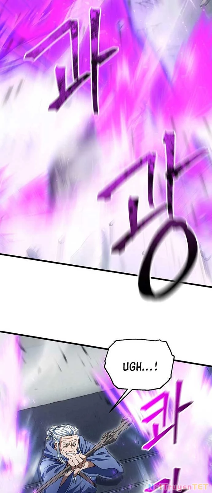 Người Chơi Không Thể Thăng Cấp Chapter 175 - Trang 4