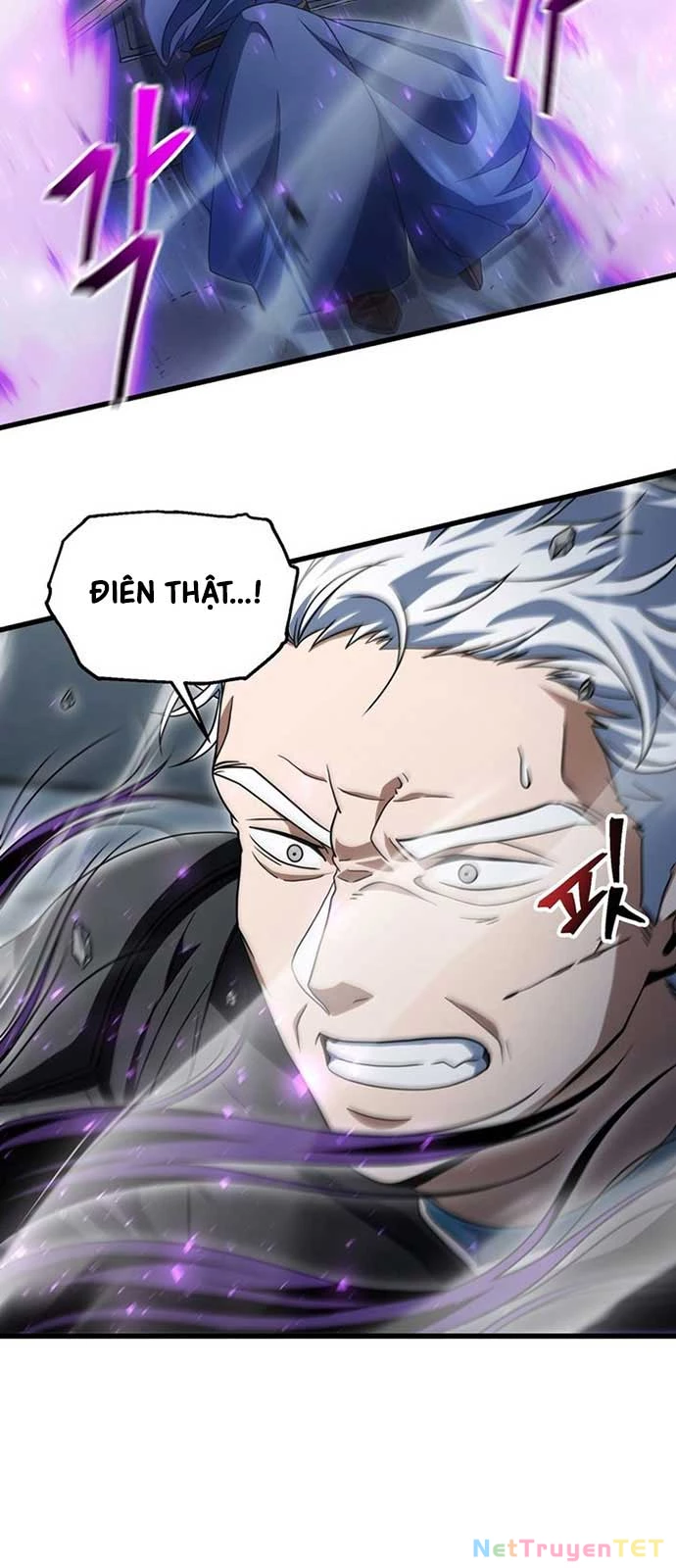 Người Chơi Không Thể Thăng Cấp Chapter 175 - Trang 4
