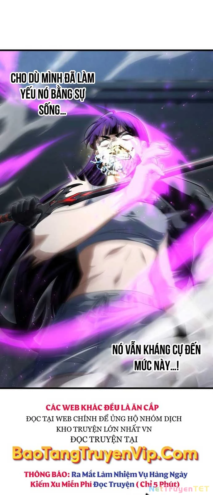 Người Chơi Không Thể Thăng Cấp Chapter 175 - Trang 4