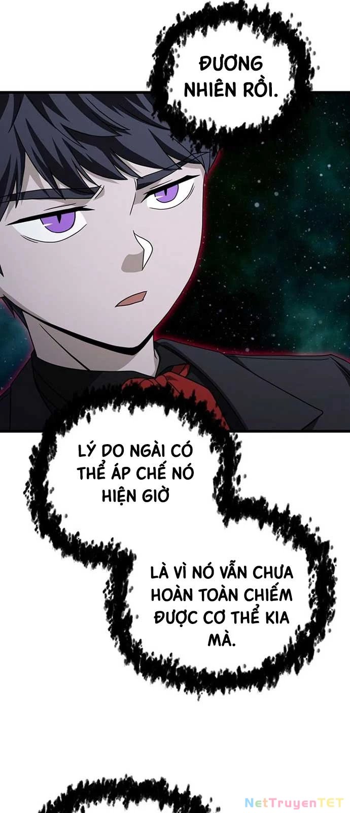 Người Chơi Không Thể Thăng Cấp Chapter 175 - Trang 4