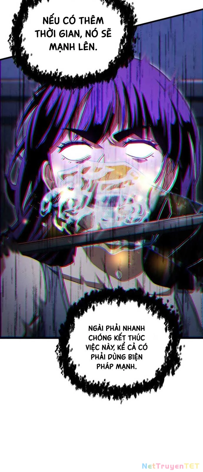 Người Chơi Không Thể Thăng Cấp Chapter 175 - Trang 4