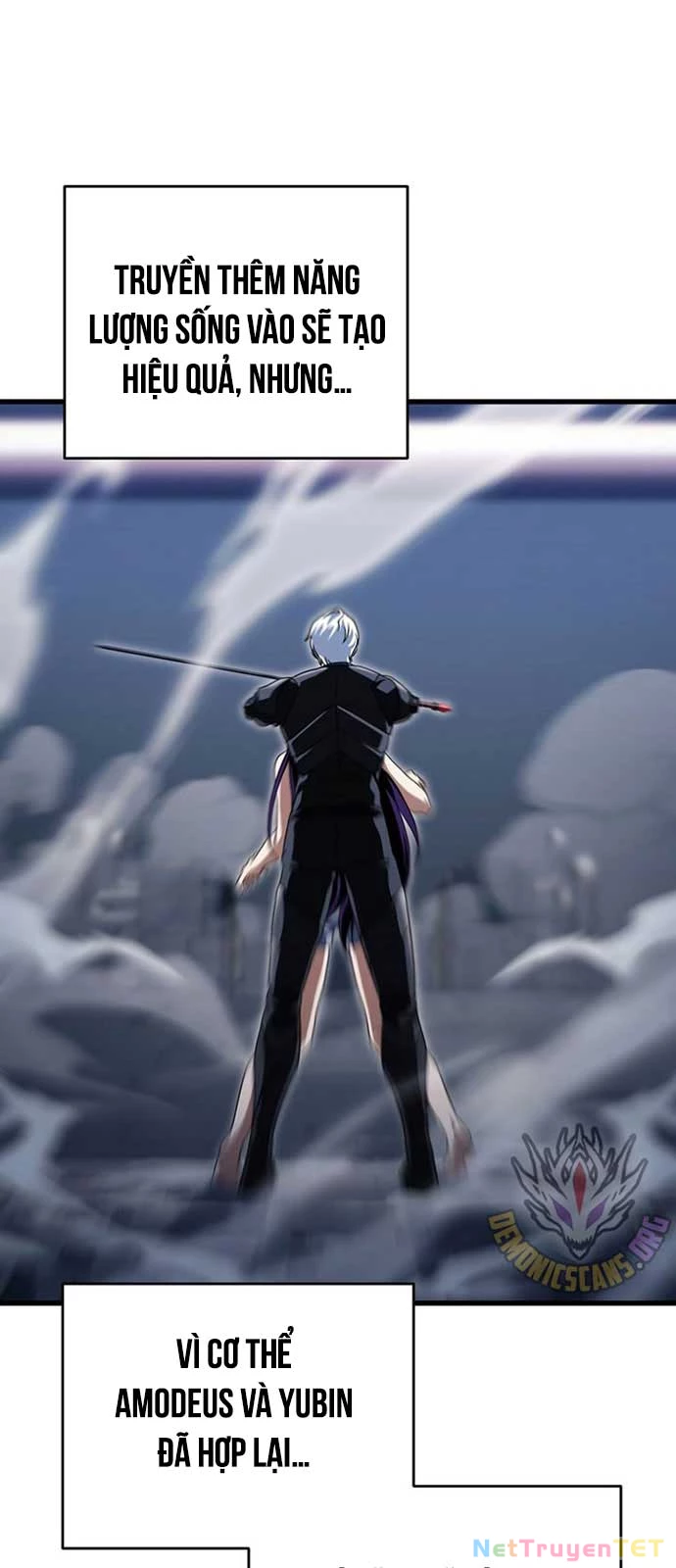 Người Chơi Không Thể Thăng Cấp Chapter 175 - Trang 4