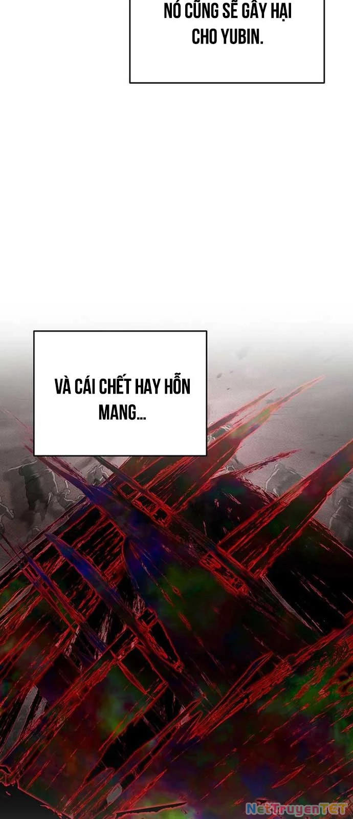 Người Chơi Không Thể Thăng Cấp Chapter 175 - Trang 4