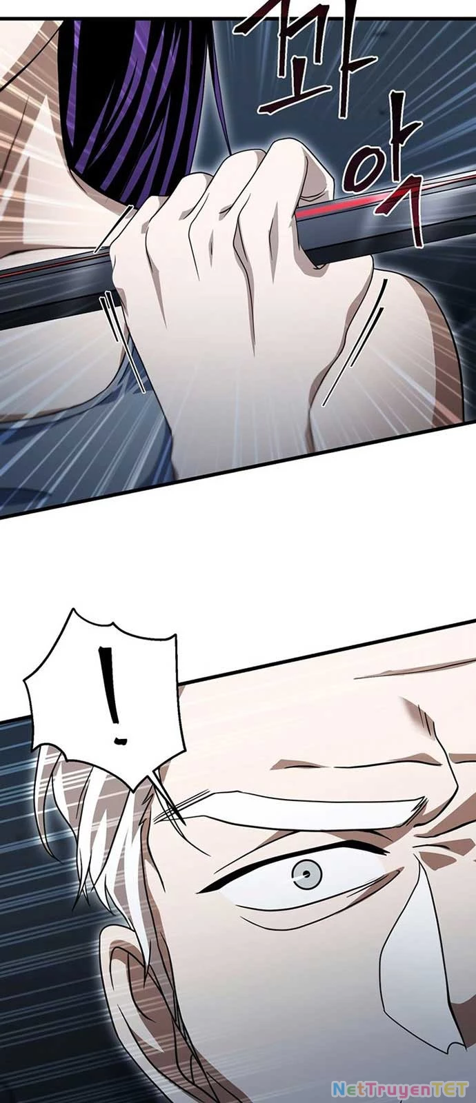 Người Chơi Không Thể Thăng Cấp Chapter 175 - Trang 4