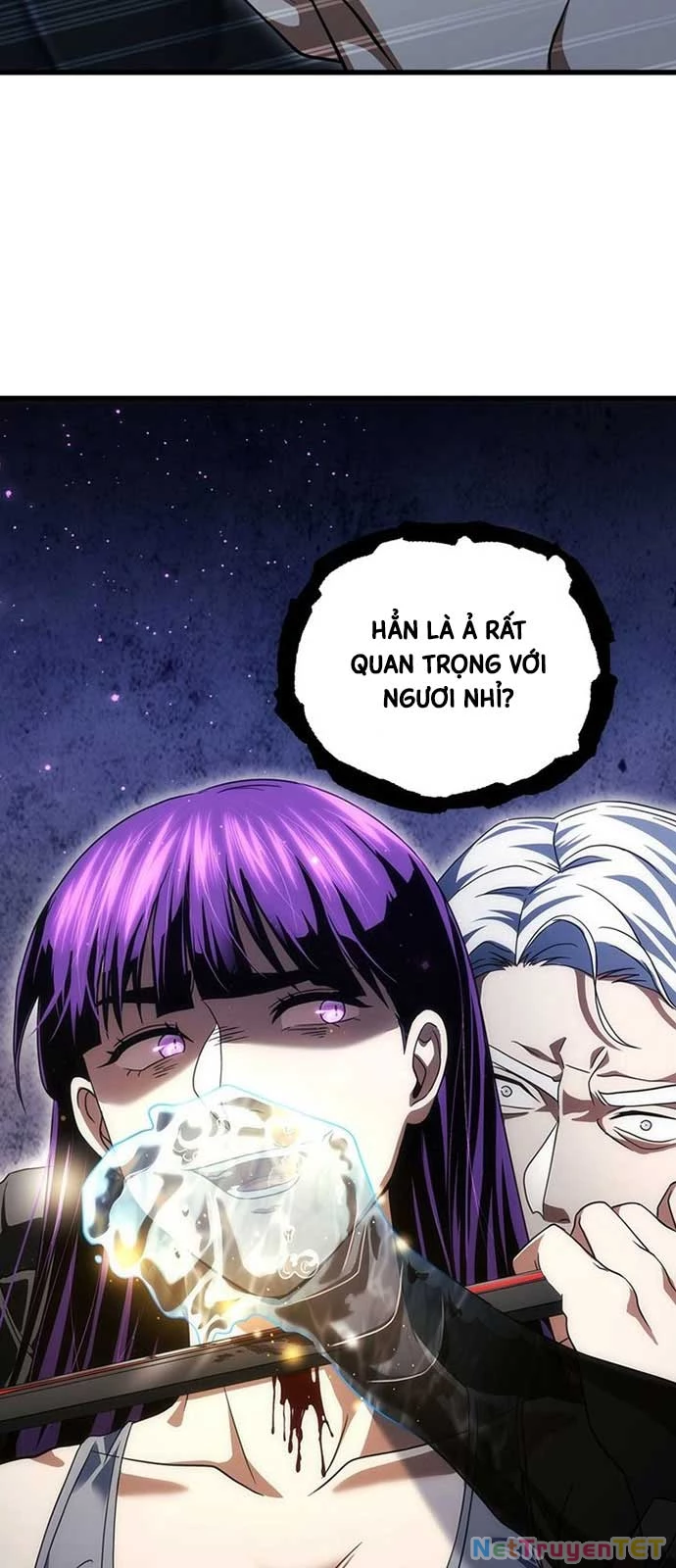 Người Chơi Không Thể Thăng Cấp Chapter 175 - Trang 4