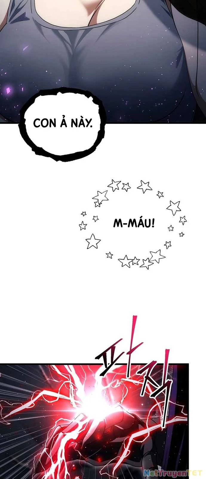 Người Chơi Không Thể Thăng Cấp Chapter 175 - Trang 4