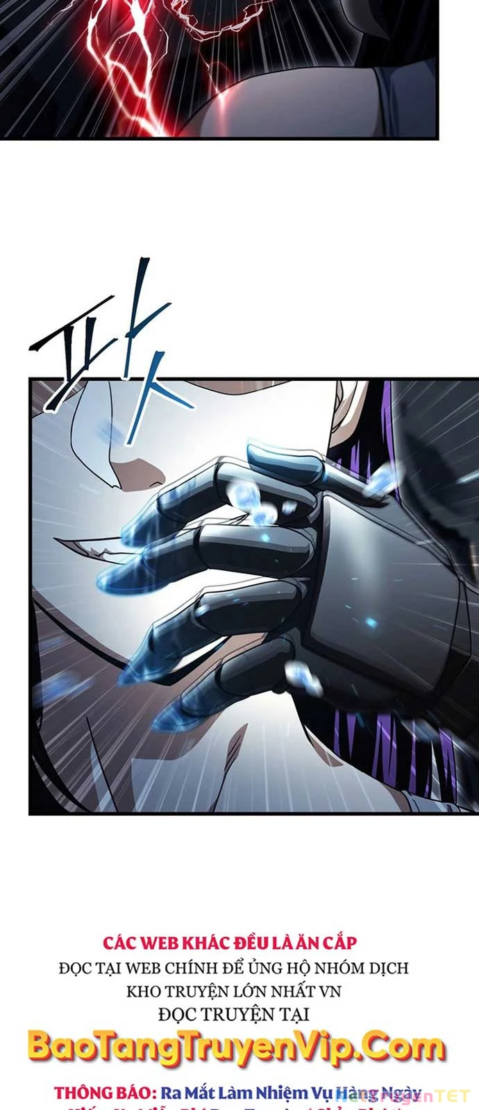 Người Chơi Không Thể Thăng Cấp Chapter 175 - Trang 4