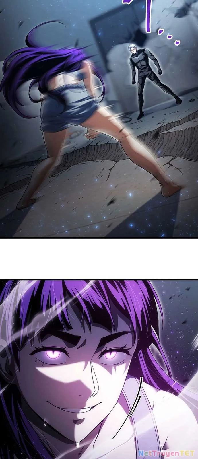 Người Chơi Không Thể Thăng Cấp Chapter 175 - Trang 4