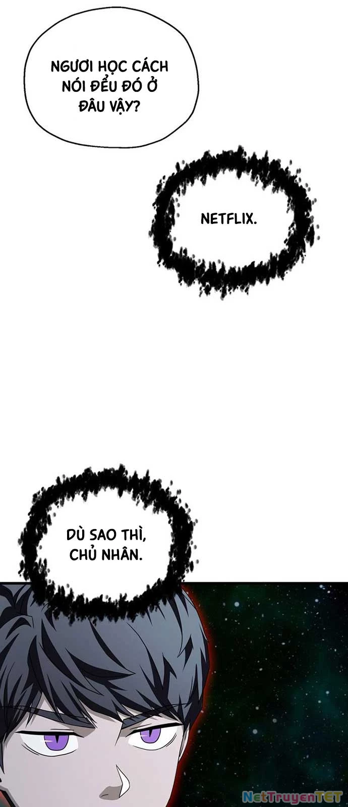 Người Chơi Không Thể Thăng Cấp Chapter 175 - Trang 4