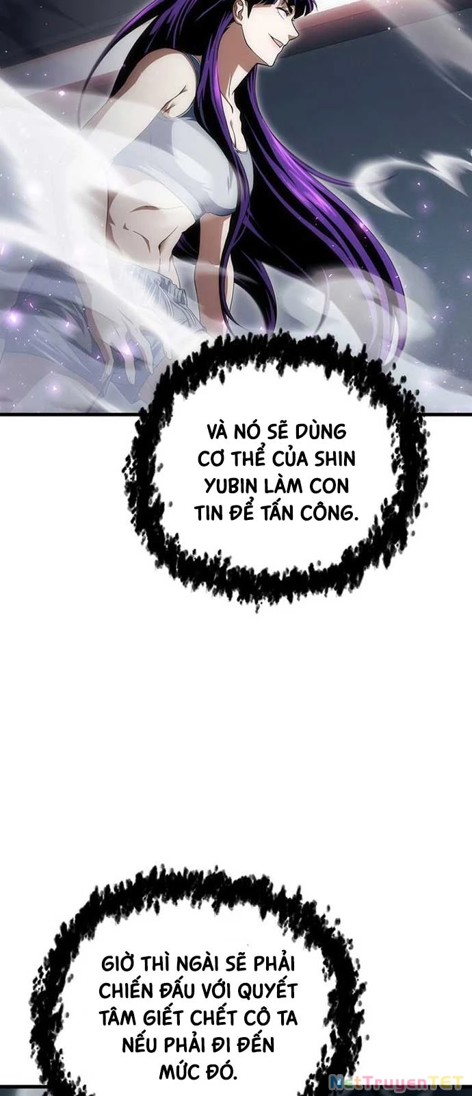 Người Chơi Không Thể Thăng Cấp Chapter 175 - Trang 4