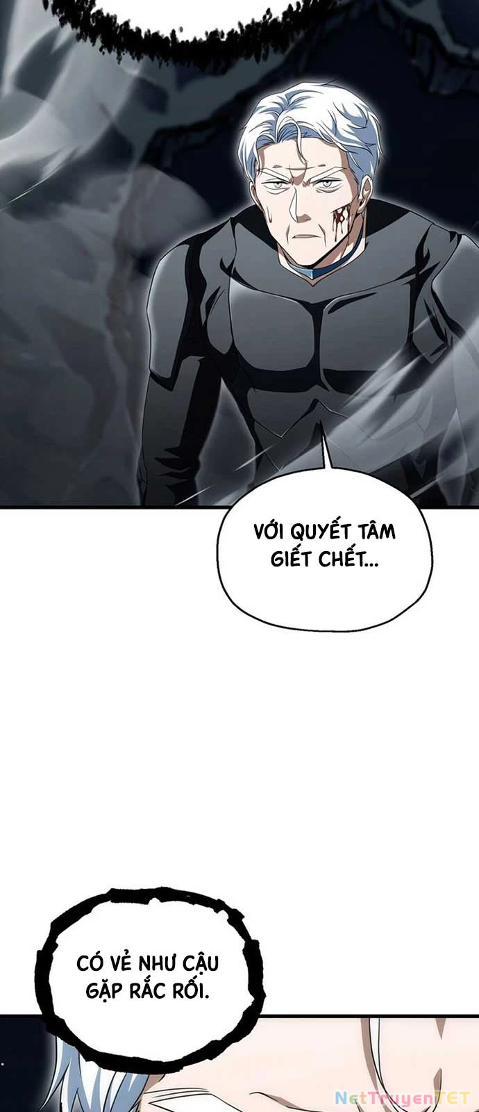 Người Chơi Không Thể Thăng Cấp Chapter 175 - Trang 4