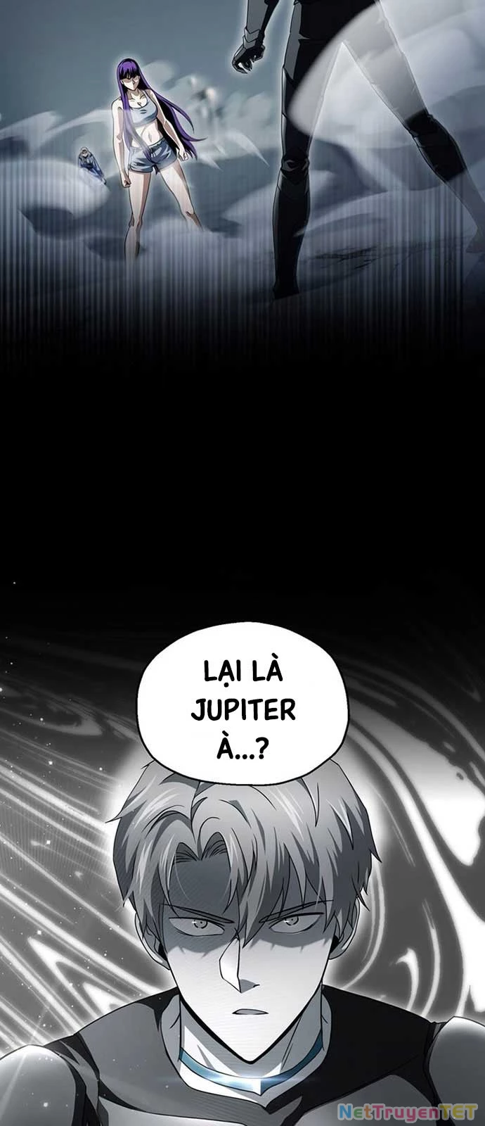 Người Chơi Không Thể Thăng Cấp Chapter 175 - Trang 4
